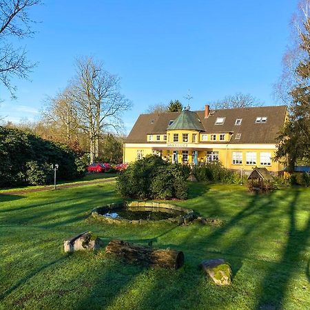 Hotel Sanssouci Bad Fallingbostel Exterior photo