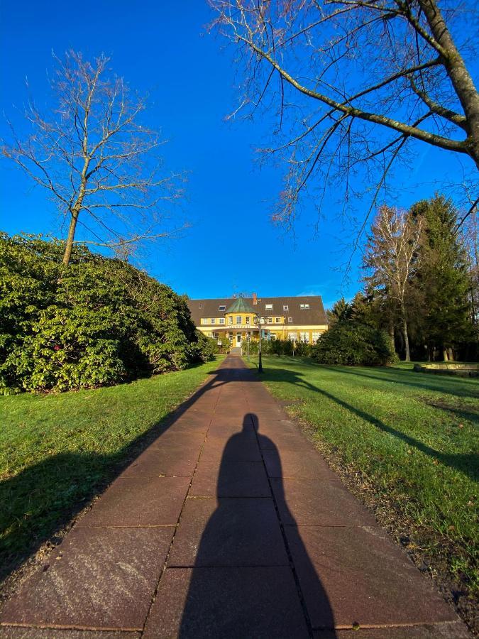 Hotel Sanssouci Bad Fallingbostel Exterior photo